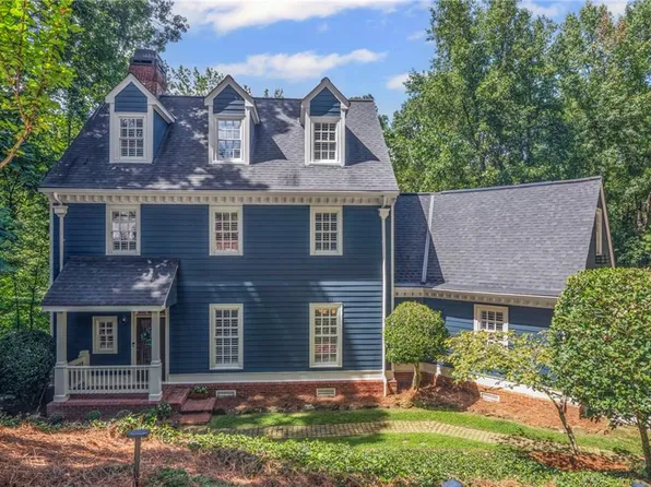 3616 Hampstead Ln NE, Roswell, GA 30075