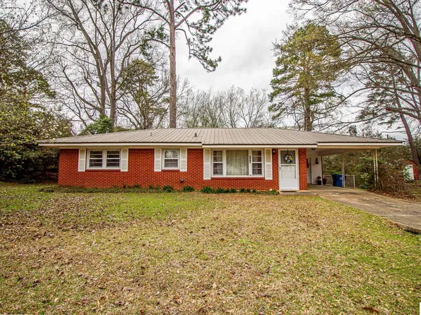 109 Berry Dr, Minden, LA 71055