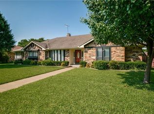 2605 Club Meadow Dr, Garland, TX 75043