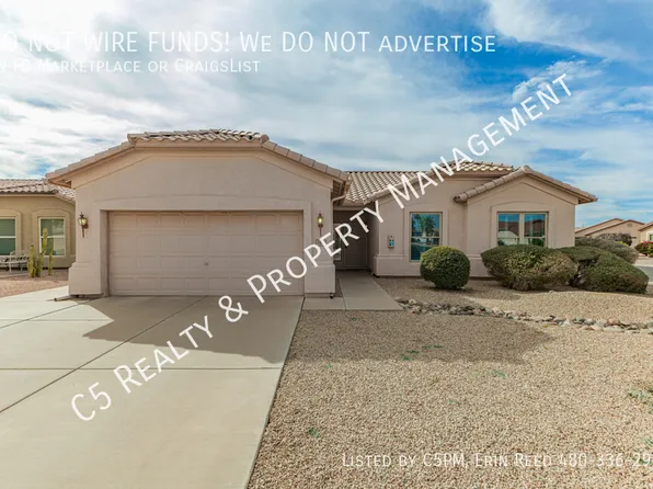 1413 E Peach Tree Dr, Chandler, AZ 85249