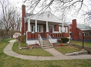 412 Forest Ave, Erlanger, KY