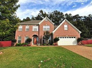 4294 Good Fortune Cv, Bartlett, TN 38135