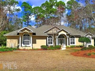 222 Osprey Cir, Saint Marys, GA 31558