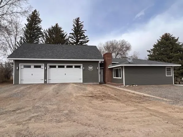 939 Road 17, Powell, WY 82435
