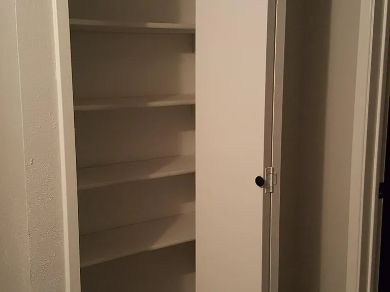 Kitchen Pantry