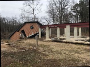 15755 Highway Bb, Licking, MO 65542