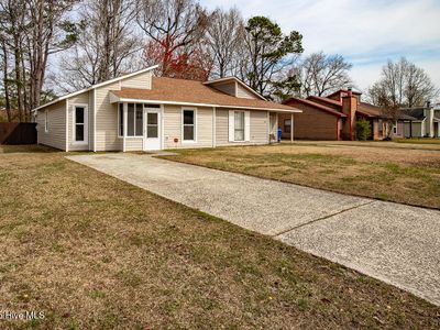 110 Twin Wood Drive, Havelock, NC, 28532