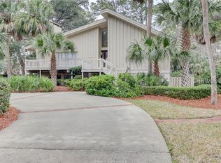 9 Snowy Egret Rd, Hilton Head Island, SC 29928