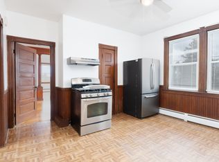 317 Branch Ave FLOOR 2, Providence, RI 02904