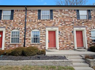 2582 Scioto View Ln #H, Columbus, OH 43221