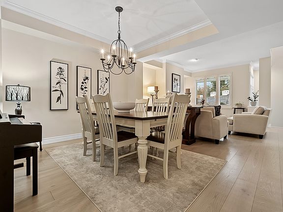 4th image of 3355 Morgan Creek Way #66
