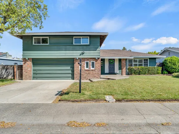 90 Parklite Cir, Sacramento, CA 95831