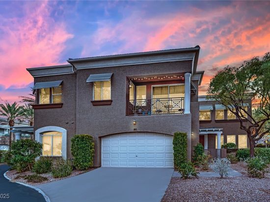 9425 San Laguna Ct Unit 102, Las Vegas, NV 89134