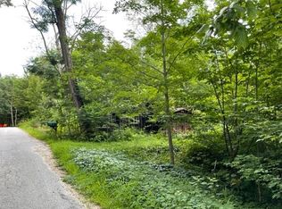 724 Bear Hill Rd, Henniker, NH 03242