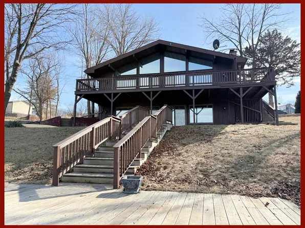 19604 Turtle Trl, Kirksville, MO 63501