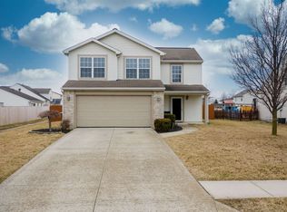 11613 Maywin Dr, Fort Wayne, IN 46818