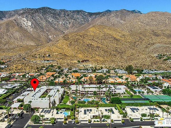 4th image of 2696 S Sierra Madre Unit F8