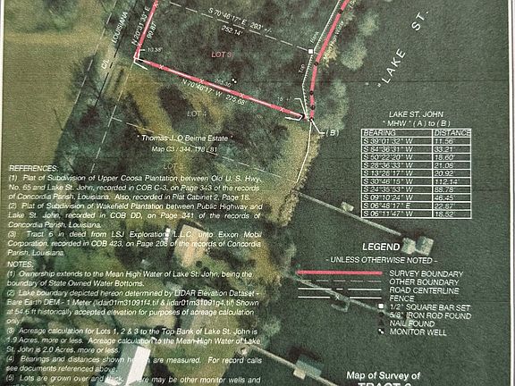3rd image of TRACT 6 Highway 568