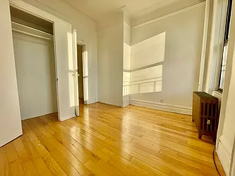 Rented by J Misrahi Realty Corp