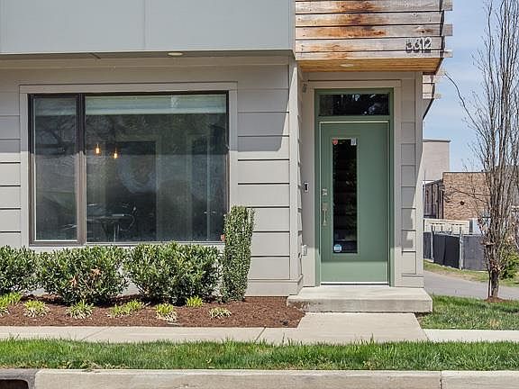 2nd image of 5612 Burgess Avenue Lot #1