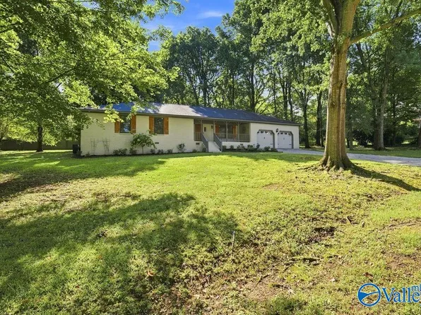 125 Rachel Dr NW, Huntsville, AL 35806
