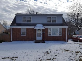 113 Kenwood Ave, South Plainfield, NJ 07080