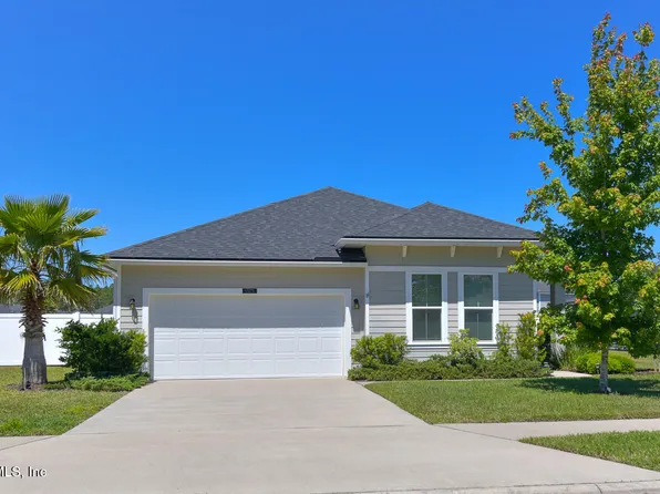 95128 SNAPDRAGON Drive, Fernandina Beach, FL 32034