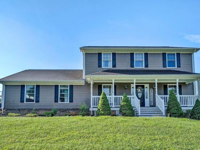 247 Ivy Ln, Daleville, VA, 24083