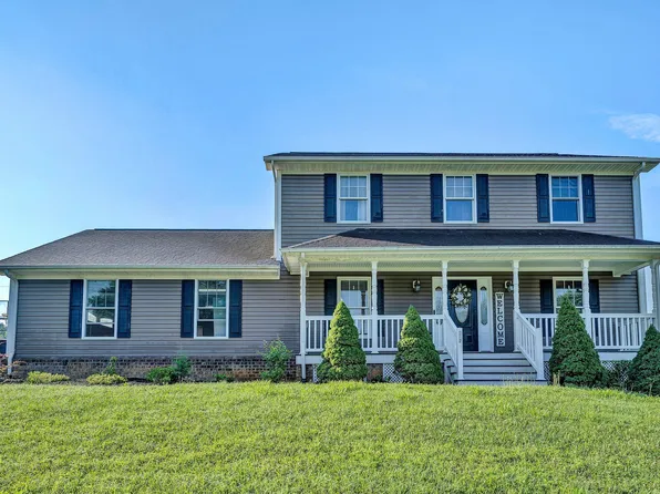 247 Ivy Ln, Daleville, VA 24083