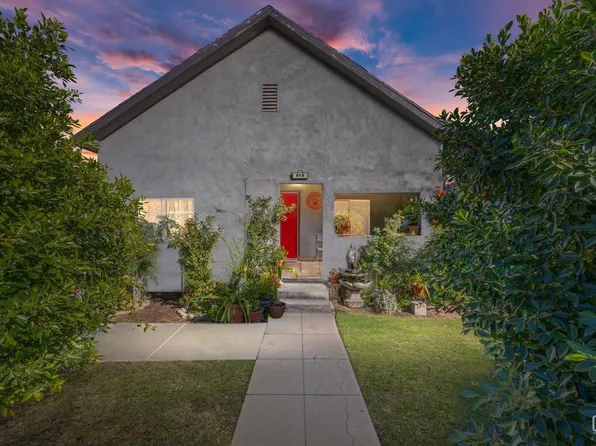 618 L St, Bakersfield, CA 93304
