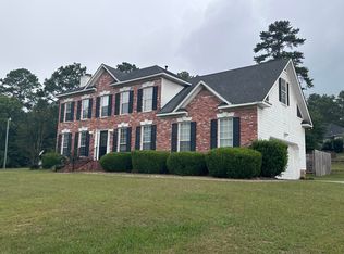 2102 Howard Mill Rd, North Augusta, SC 29841