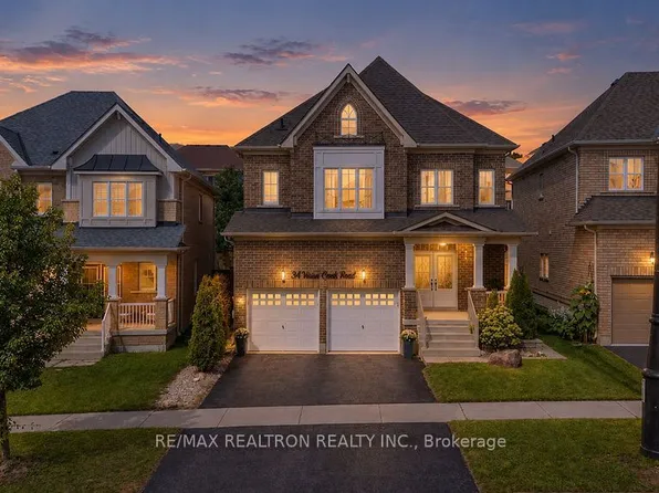 34 Vivian Creek Rd, East Gwillimbury, ON L0G 1M0