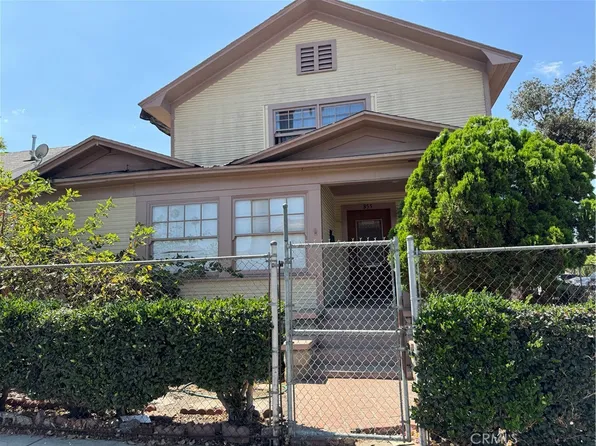 855 Chestnut Ave, Long Beach, CA 90813