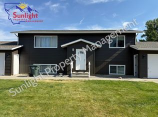 4625 Murphy Ave, Billings, MT 59101