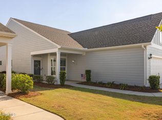 3124 Laughing Gull Ter, Wilmington, NC 28412