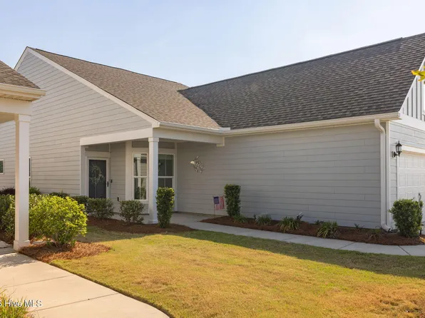 3124 Laughing Gull Terrace, Wilmington, NC 28412
