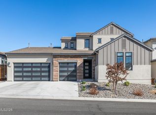 911 Solarium Dr, Reno, NV 89511