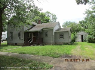 701 N Ottawa St, Saint Johns, MI