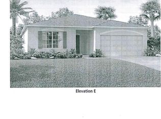 2164 SW Day Ave, Palm Bay, FL 32908