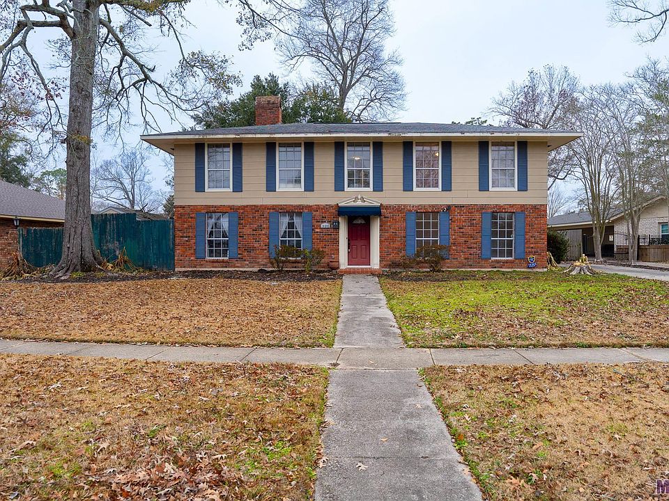 16303 Shenandoah Ave, Baton Rouge, LA 70817 Zillow