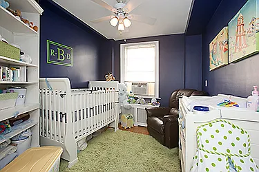 Sold by Keller Williams NYC