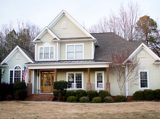 105 Waterbury Way, Pendleton, SC 29670