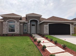 2105 Queens Ave, McAllen, TX 78504