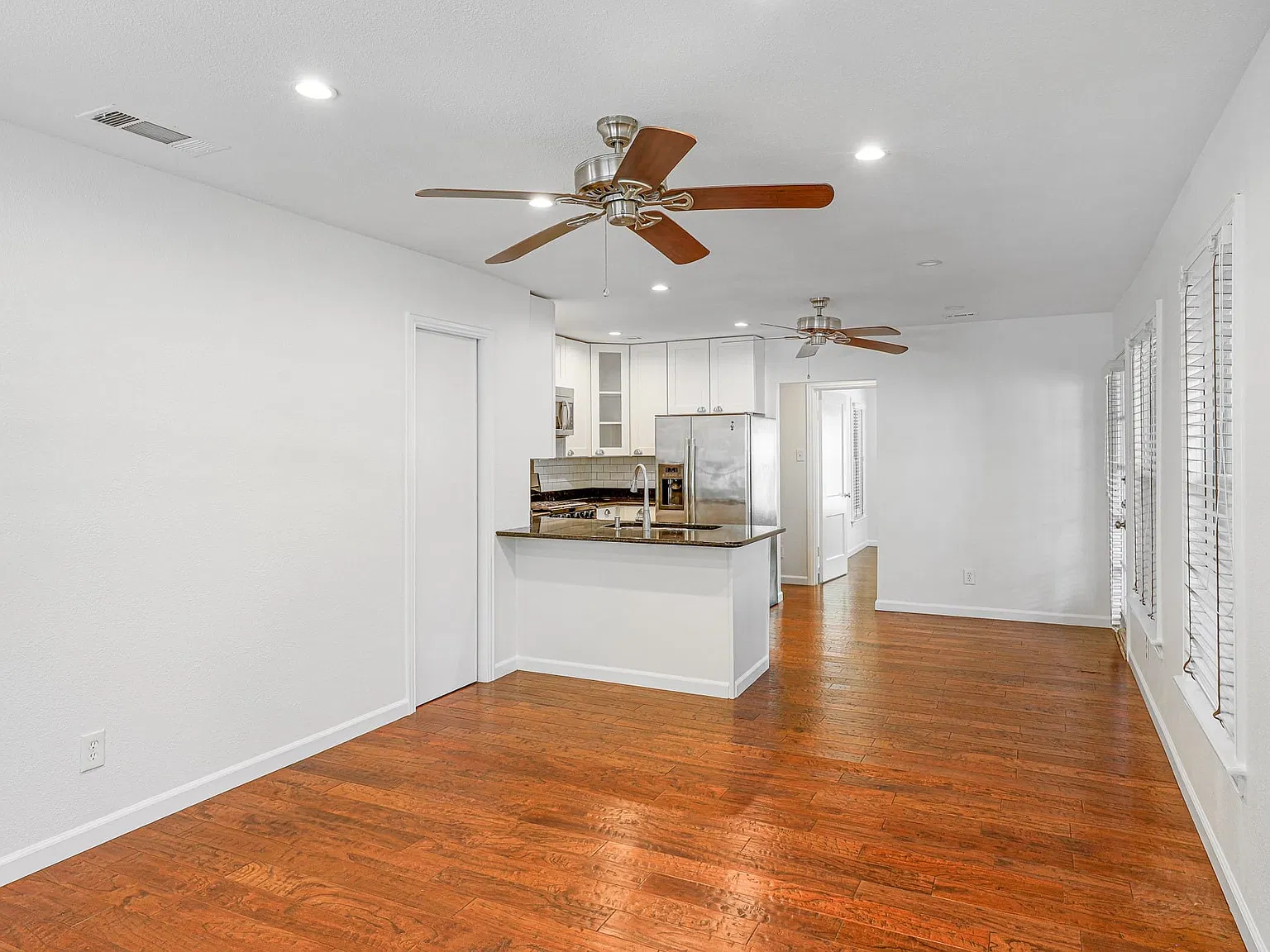 1 bed, 1.0 bath, 700 sqft, $1,750 — Photo 3