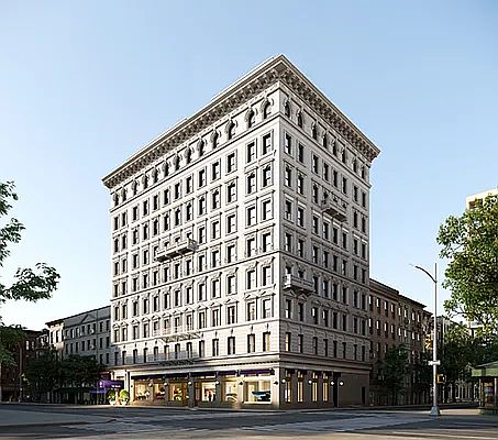1st image of 1295 Madison Ave #6B