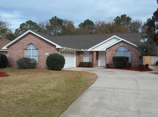 3474 Ashmore Ln, Pace, FL 32571