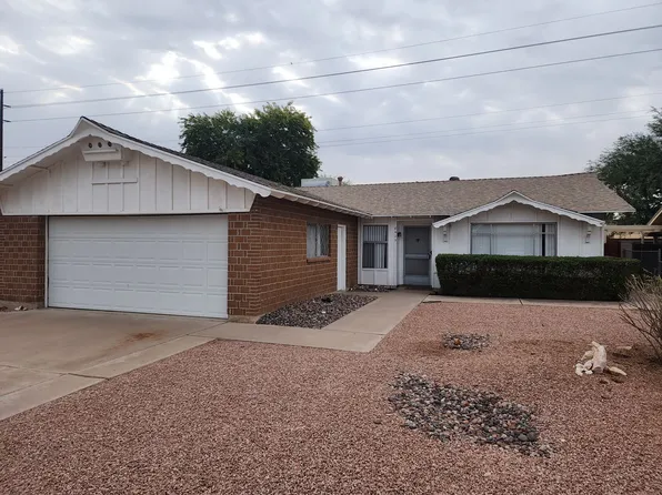 8425 E Crestwood Way, Scottsdale, AZ 85250