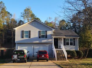 199 Thorn Thicket Way, Rockmart, GA
