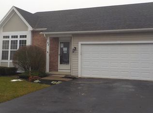 82 Lillian Ln, Rochester, NY 14616