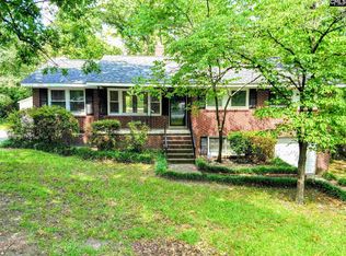 6610 Haley Dr, Columbia, SC 29206